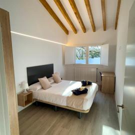 Apartamentos el puente