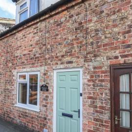 Chestnut Cottage, hotel u gradu Wetwang