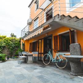 Apartments Lara with more affordable parking