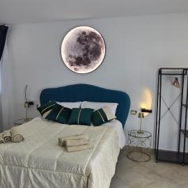 The Moon Suite, hotel in Palermo