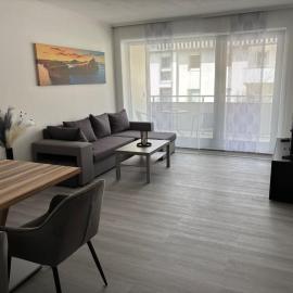 펜츠베르크에 위치한 호텔 Ferienwohnung HUGO