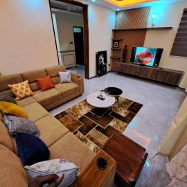 Holiday Home via Entebbe, Hotel in Nalugala
