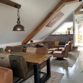 Logement Meijnerswijk, Free Parking, Electric Parking, Kitchen,Living room, Free Coffee machine Geen jongeren onder 25 jr, hotel a Arnhem