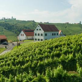 Weinschmiede 18', hotel Gamlitzban