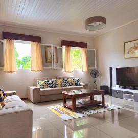 Appartement Maïmouna