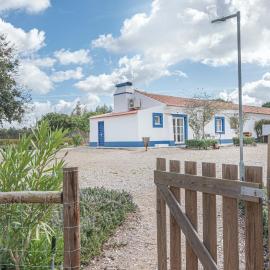 Casa do Pomar