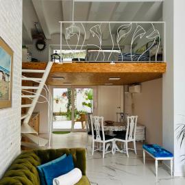Artistic Loft, Full Of Light - City Center Ruzafa