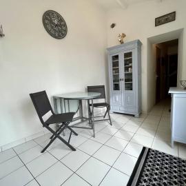 Maison 3 pièces Oléron 4 couchages La Brée Les Bains LBO000-051