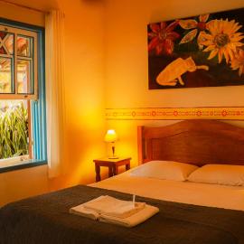 Luar do Rosário pousada, hotel in Sêrro