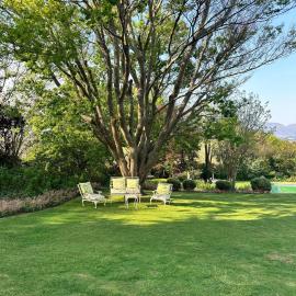 Green Cottage, Elgin Grabouw، فندق في غرابو