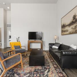 Luxury Townhouse-Style Apartment HGV 1022, hotel ad Austin