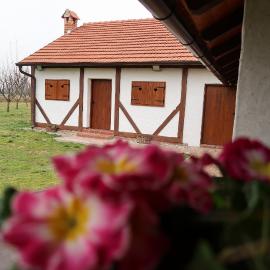 Kuća za odmor Drava, hotel in Hlebine