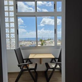 Casa Balcon 2 bedroom by El Sirocco, hotel in Puerto de Mogán