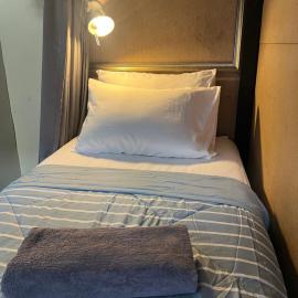 2street Hostel, hotel a Suratthani