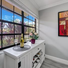 Spacious 4BR Miami Townhome with Communal Pool, hotel i Ives Estates