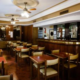 Eleven Palace Hotel