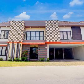 Collection O Near Bali Royal Hospital Renon Formerly JC BoutiqueA Hotel