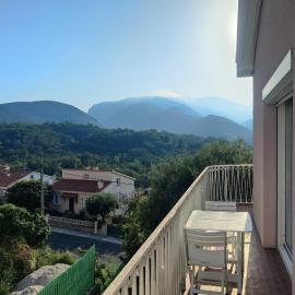 Appartement confortable 70m2 au pied du Canigó