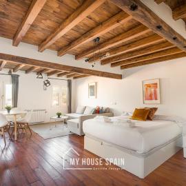 MyHouseSpain - Encantador apartamento en Cudillero