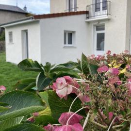 Maison Hortense, hotel v destinácii Guéret