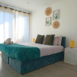 Hemel Apartments - The Forest