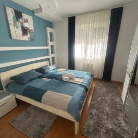 Apartman NOVA