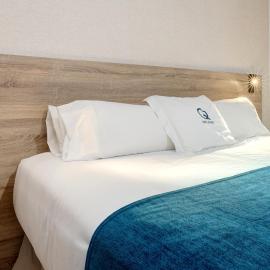 Heredia Suites Centro