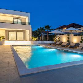 Pet Friendly Home In Biograd Na Moru