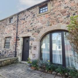 Primula Patch, hotel di Wooler
