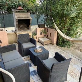 Villa Sorgues, hotel en Sorgues