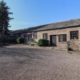 Periwinkle, Hotel in Wooler
