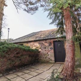 Lavender Cottage, ξενοδοχείο σε Wooler