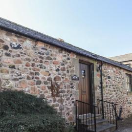 Bizzie Lizzie, hotel u gradu 'Wooler'