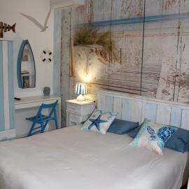Pomposa में, होटल Art b&b Gli Aironi