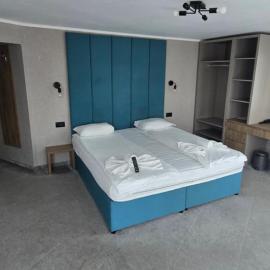 White House Family Hotel Spa zone, hotel sa Balchik