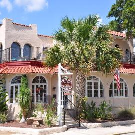 Casa de Suenos B & B