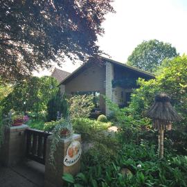 Ferienhaus Hermann, 35522, hotel a Uplengen