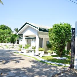The Bamboo Tree Transit Hotel
