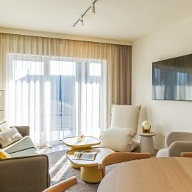 Marone Suites Budapest