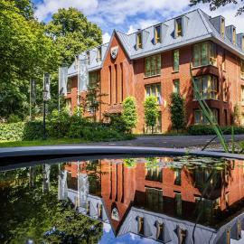 Hof van Putten โรงแรมในพุทเทิน