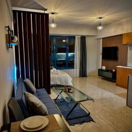 Urban escape komotini, hotelli Komotinissa