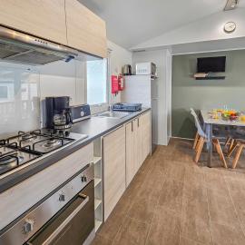 Le Nocia, hotell i Litteau