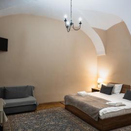Cluj Memorandumului Apt ultracentral cu parcare privata