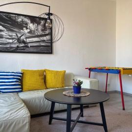 Ring-Apartments Gelsenkirchen, Zentrum, khách sạn ở Gelsenkirchen