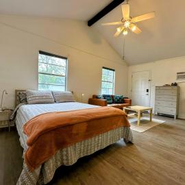 Casita Nueces, khách sạn ở Taylor