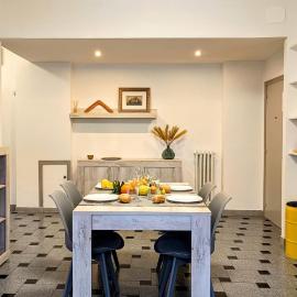 MITO Sea Apartment
