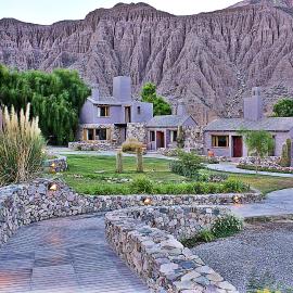 La Comarca Hotel, hotel em Purmamarca