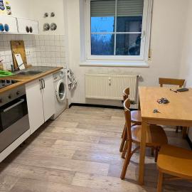 Fewo für 4 Personen in Böhlen, Friedrich-Ebert-Str