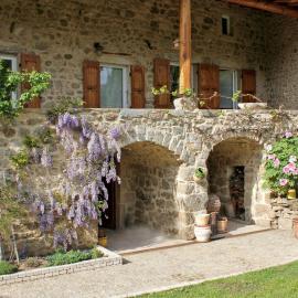 Le clos du martouret