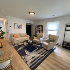 Cozy Oaks Chesapeake Properties, hotel v mestu Cape Charles
